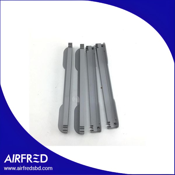 Kit 2+2 de soportes para escurridores de vajilla y vasos