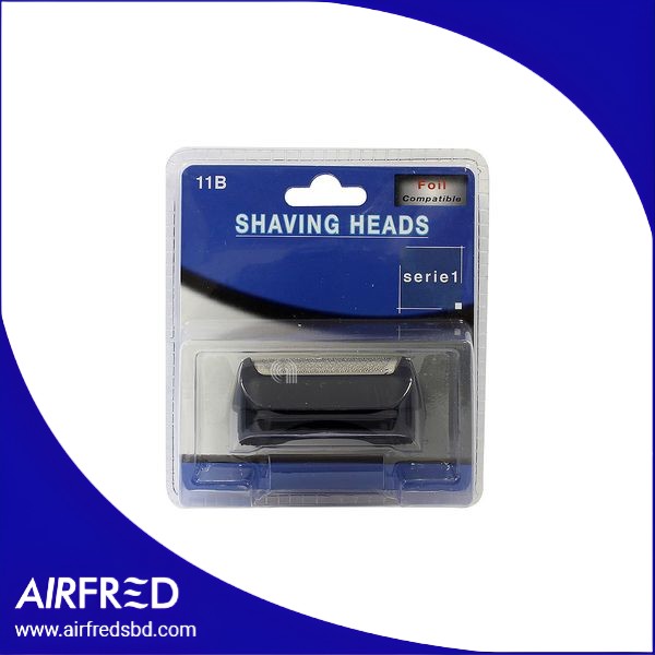 00998202 lámina de repuesto adaptable para cabezal de afeitado