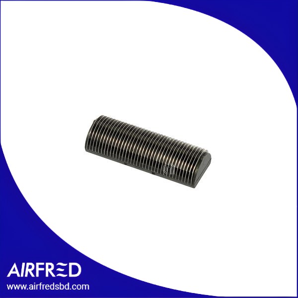 Cuchilla adaptable para afeitadora eléctrica