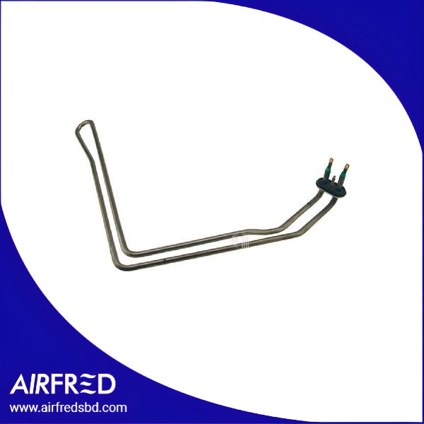 Resistencia 2100W para lavavajillas 02232795