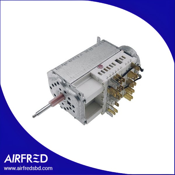 Timer de repuesto para lavadora 02270082