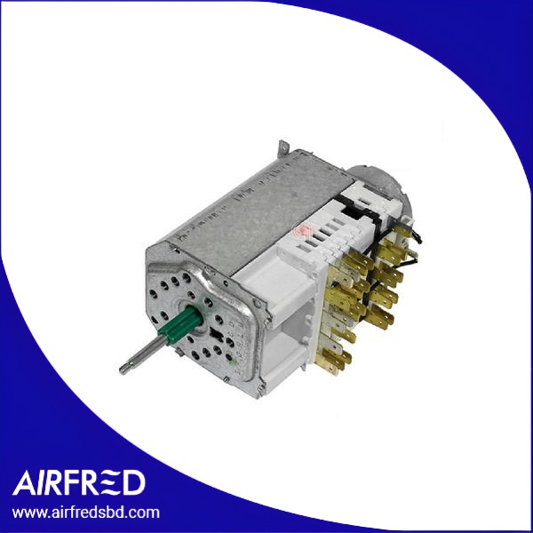 Temporizador para lavadora 02470591