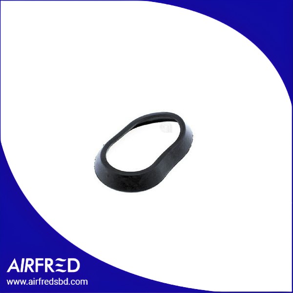 Junta de brida para resistencia de boiler ARISTON, SKU 05017541