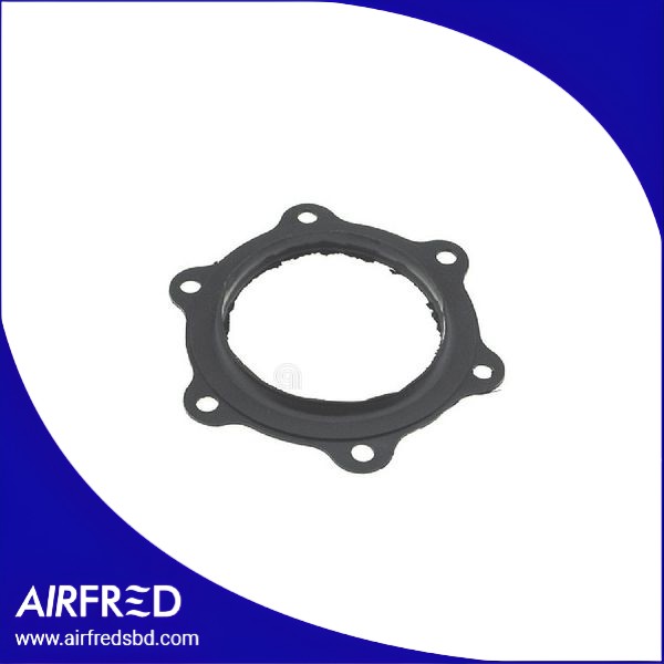 Junta de sellado para elemento calefactor de caldera 05078695