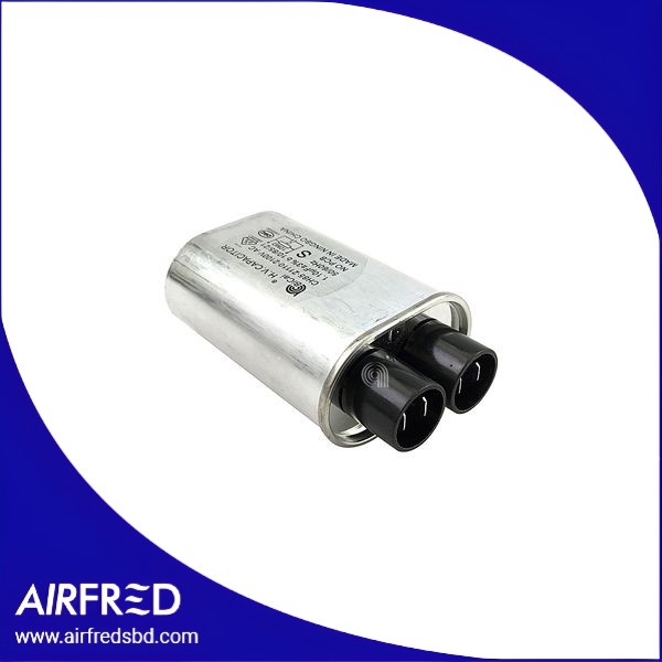 Condensador para microondas 0CZZW1H004S