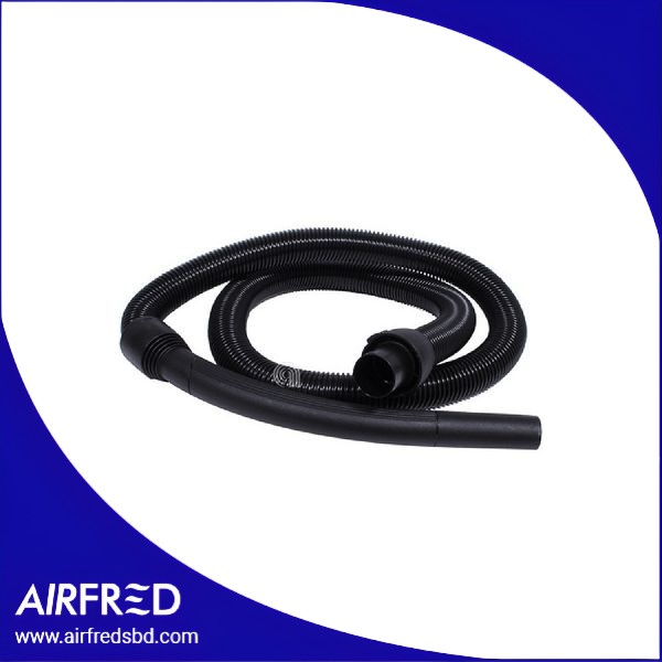 Manguera flexible con mango para aspiradora 1096431000