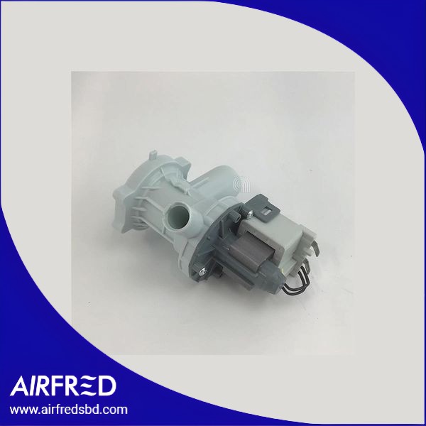 Bomba síncrona de imán permanente: código 11001011000245