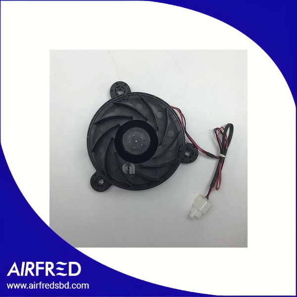 Motor de ventilador para frigorífico 11002015001802