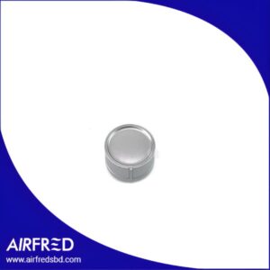 Pomo original para placa de cocción BEKO - 110246110