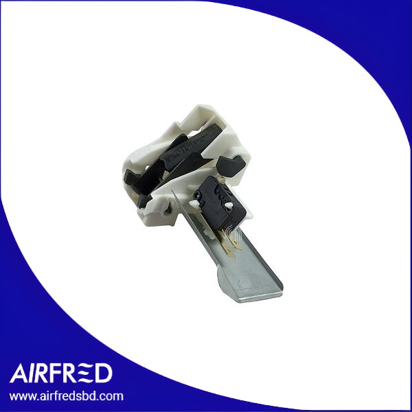 Bloqueo de puerta para lavavajillas, SKU 1113150120