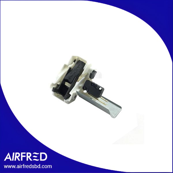 Cierre de puerta para lavavajillas 1113150609