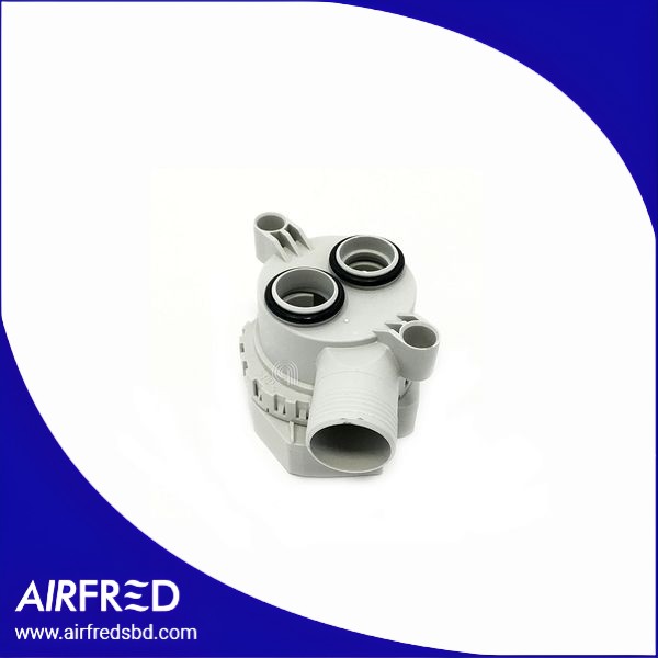 Regulador de flujo para lavavajillas, código 1113161010