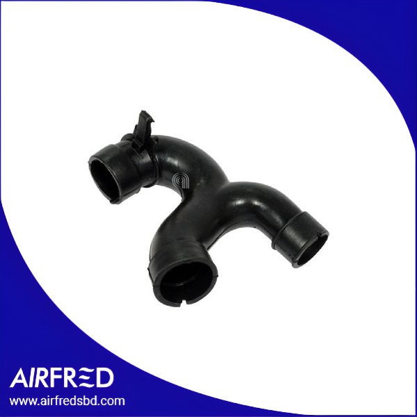 Conector de entrada tipo Y para lavavajillas 1118796000