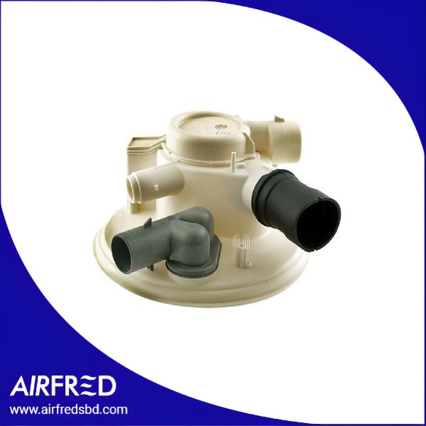 Repuesto original para lavavajillas Water Collection Well 1119151072