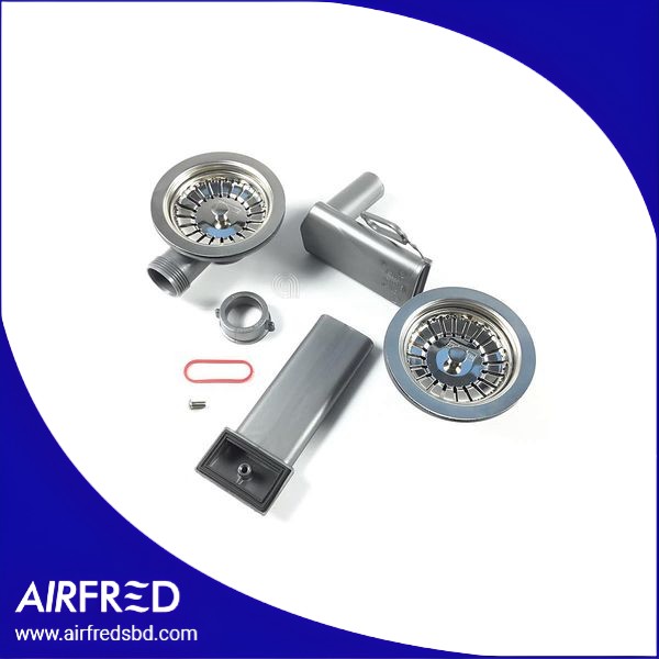 Desagüe de cocina 1120059989, pieza de repuesto