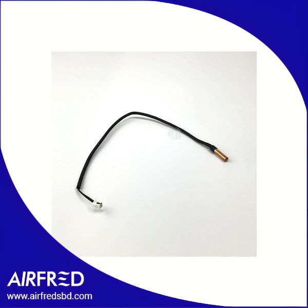 Sensor de temperatura de tubería, código 11201007000322