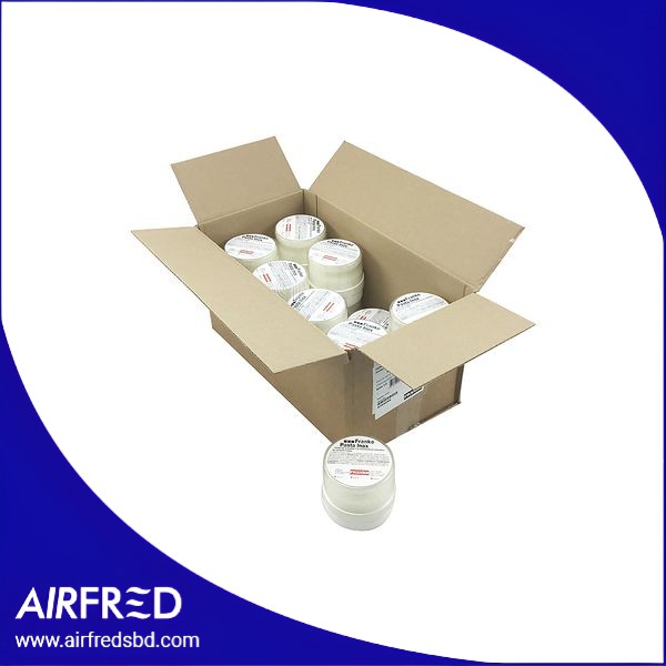 Pasta limpiadora para superficies de cocción, pack 16, SKU 1120158200