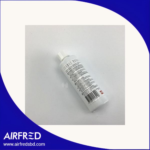 Disincrostante de 100 ml para limpieza profesional