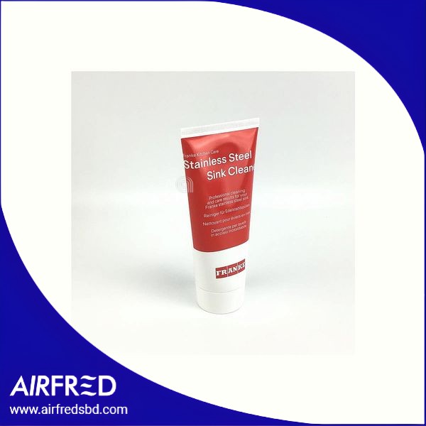 Detergente líquido de 200 ml para limpieza de electrodomésticos de cocina