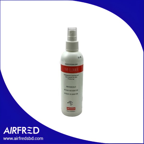 Limpiador para mezcladoras de cocina