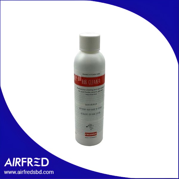 Detergente de cocina para superficies de cocción — código 1120530322