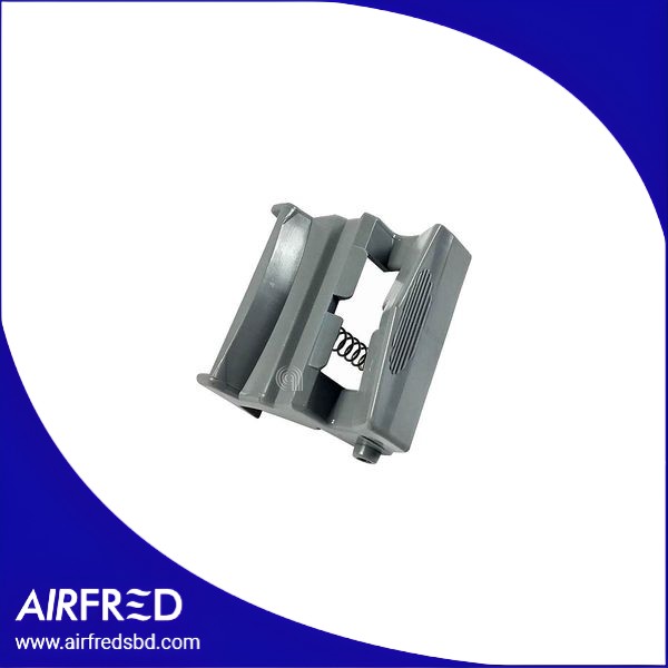 Cerradura de puerta para secadora 1123410001