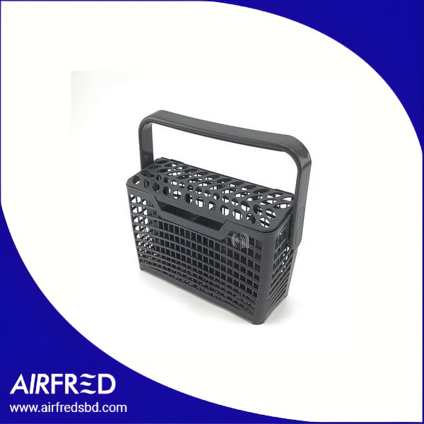 Cestello porta posate gris lavavajillas 1170388233