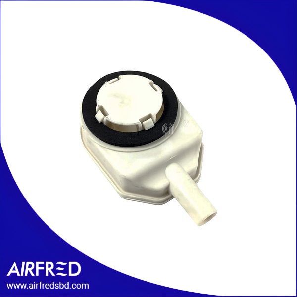 Transportador de aire para lavavajillas, repuesto original 1171458233