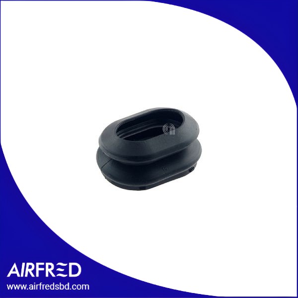 Guarnición de goma para conducto 1172041004