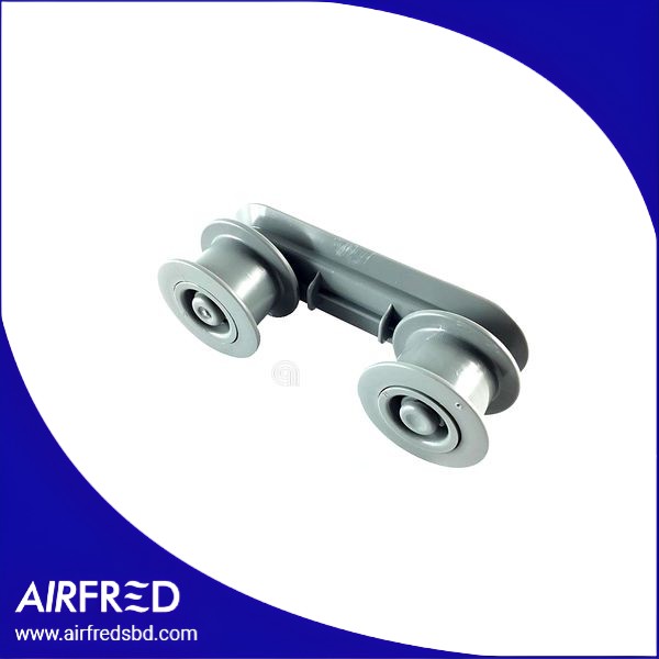 Pin de rueda para cestillo de lavavajillas 1172389007