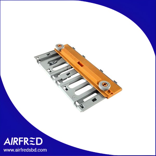 Recambio para cesta derecha de lavavajillas 1172471235