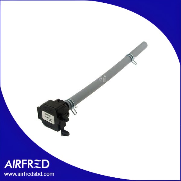 Interruptor de presión para lavavajillas