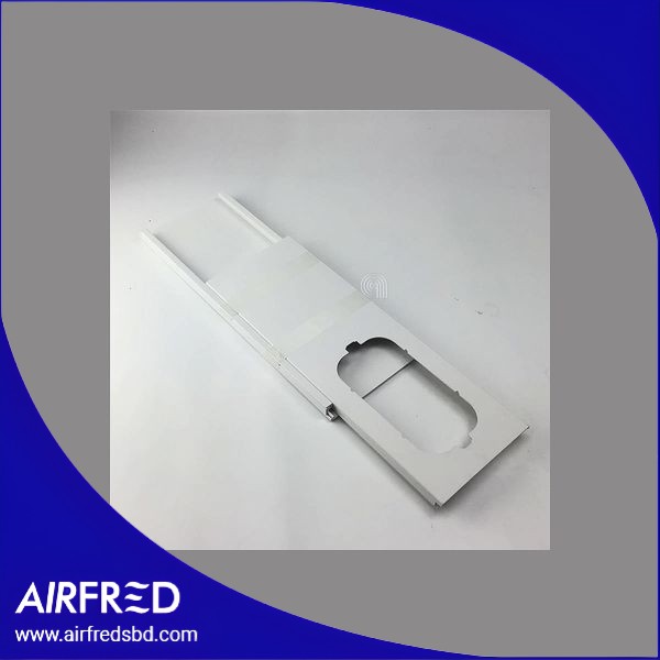 Kit de instalación para unidad de aire acondicionado