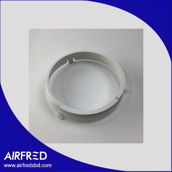 Conector de conducto de aire EU-KC2 para acondicionadores