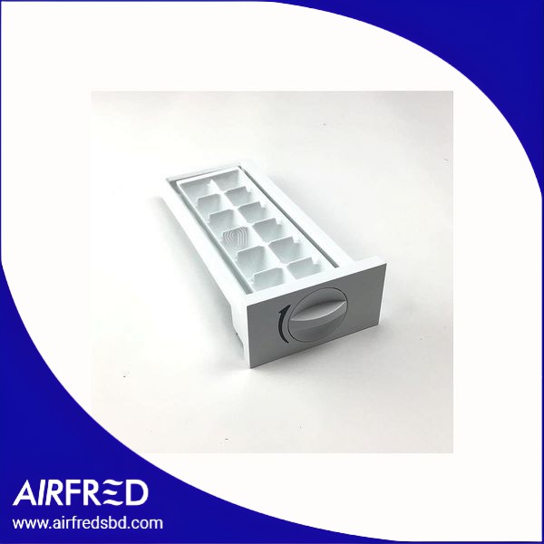 Depósito original para cubitos de hielo, código 12131000000304