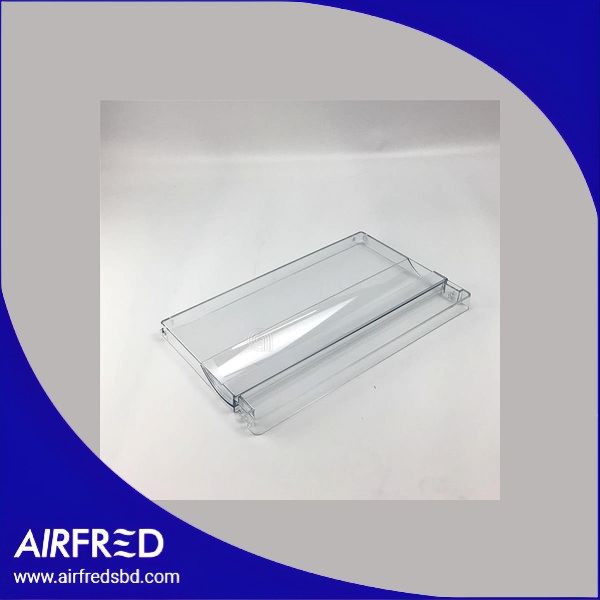 SKU 12131000004688 – Panel de cajón para frigorífico