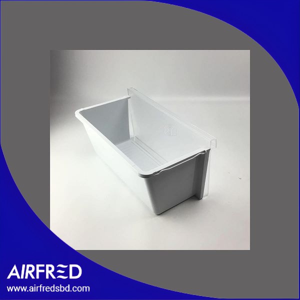 Cajón extraíble para frigorífico y congelador