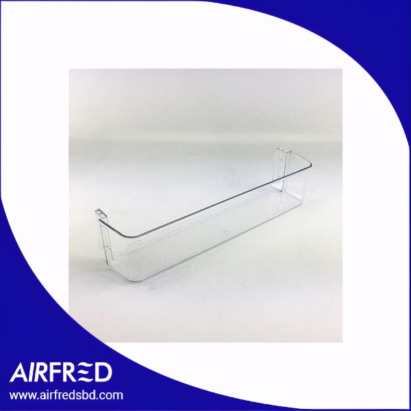 Bandeja grande para puerta de nevera, repuesto 12131000005191