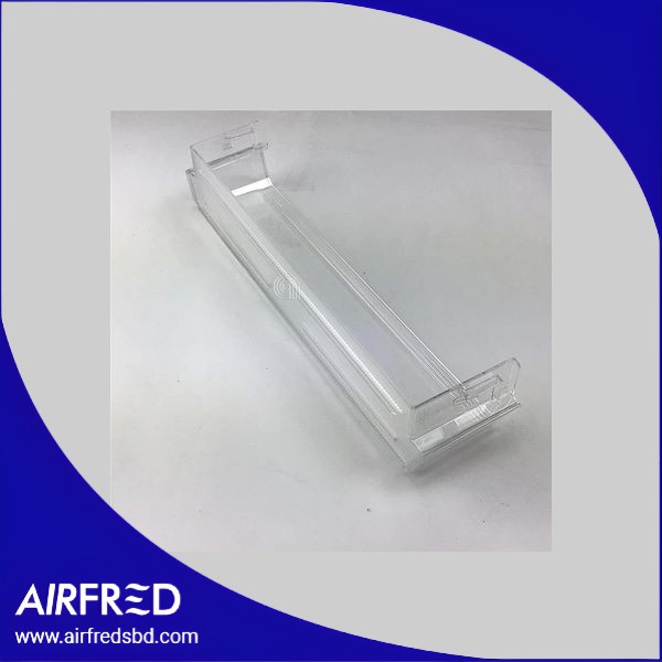 Tray pequeño para puerta de frigorífico, código 12131000005702