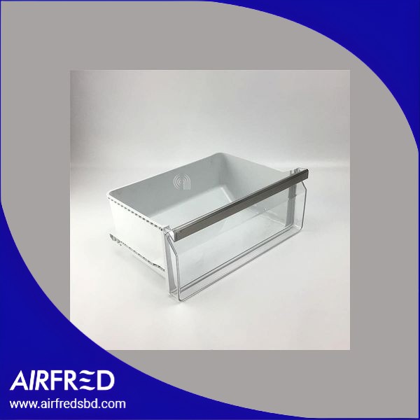 Cajón superior para frigorífico o congelador - SKU 12131000012244