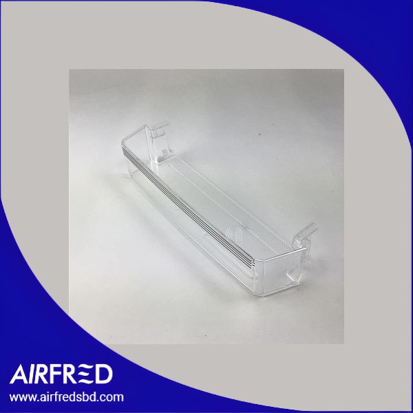 Estante de puerta para refrigerador