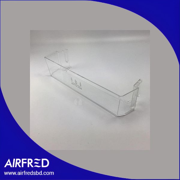 Estante de puerta para frigorífico, compatible con modelos selectos.