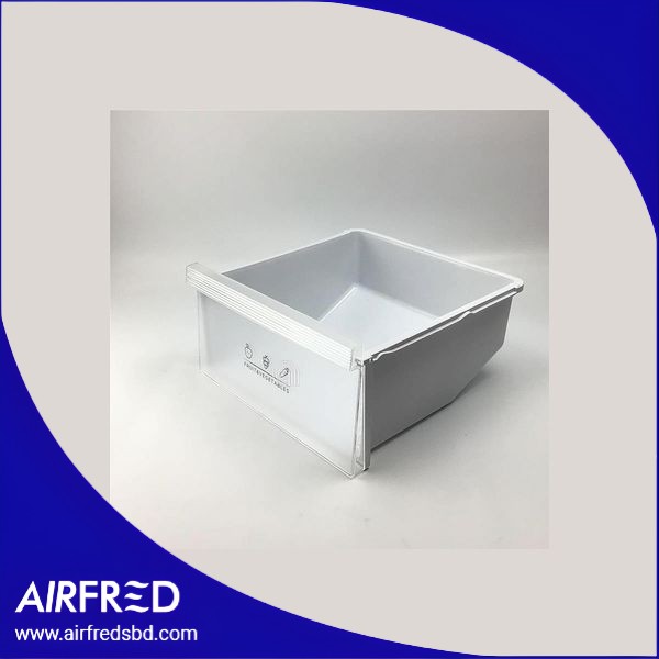 Cajón de frutas y verduras para frigorífico 12131000A10464