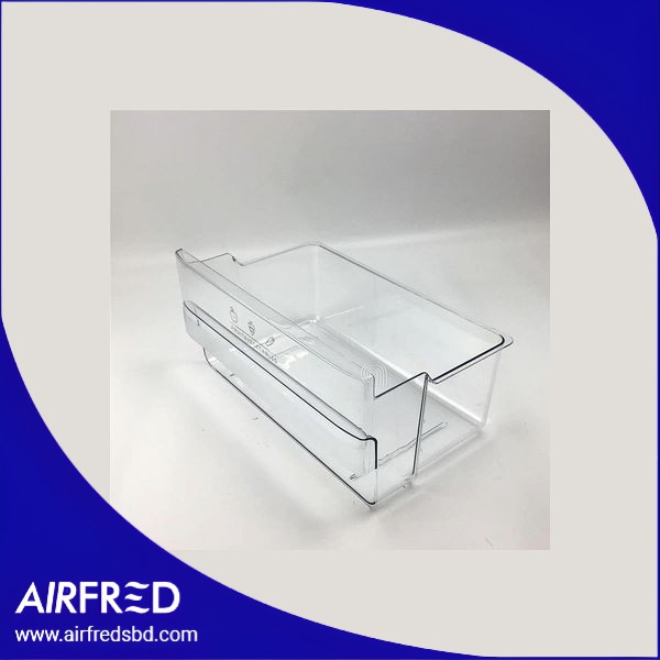 Caja de frutas y verduras para cajón de frigorífico 12131000A10912