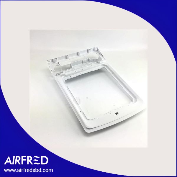 Tapa superior para lavadora, código 12138000055288