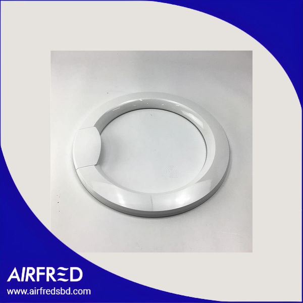 Marco exterior repuesto lavadora