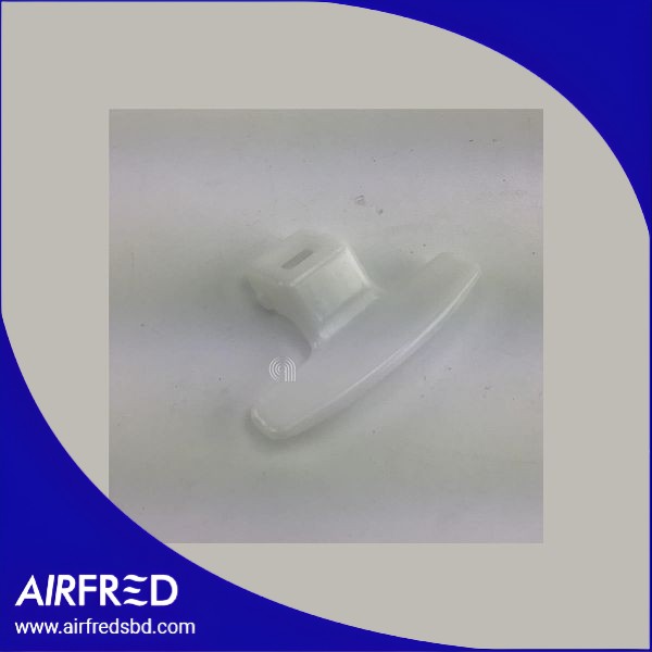 Manija de puerta para lavadora, repuesto — SKU 12138100002762