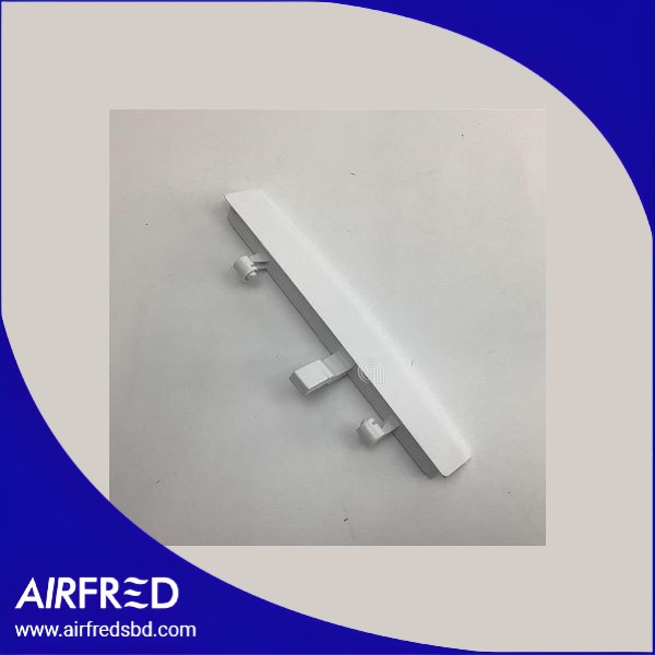 Manija de puerta original para lavadora - 12138100022781