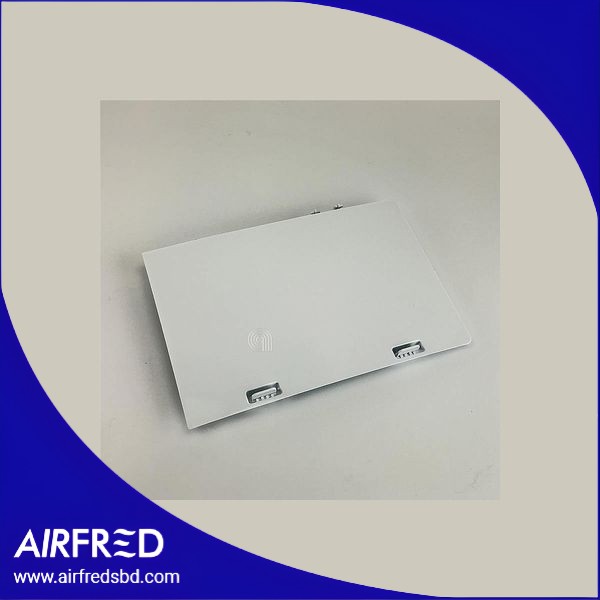 Repuesto MDC80-C01: cubierta de mantenimiento para secadora 12138200002462