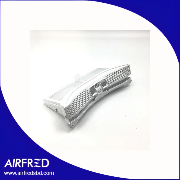 Filtro de pelusas para secadora, código 12138200004590